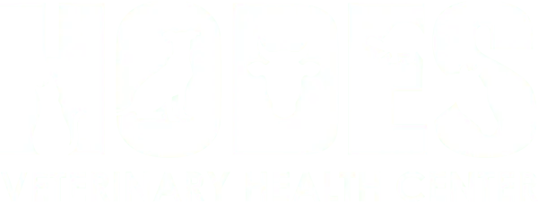 Hodes Veterinary Health Center