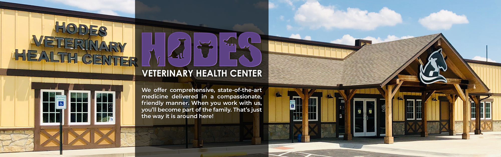 Vet Clinic in Wichita, KS and Derby | Animal Hospital