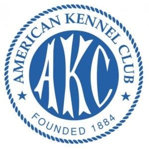 Link to American Kennel Club Website